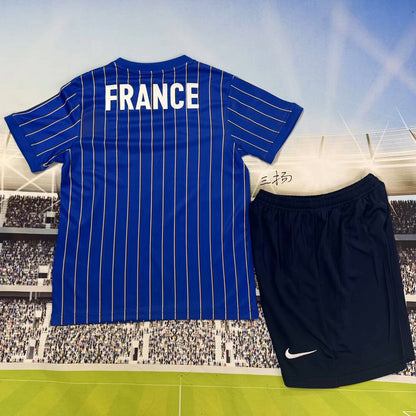 2026/27 Francia Especial Niño Selecciones