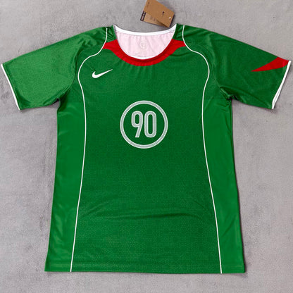 2026 NK 90 Mode Especial Versión Fan nan Retro