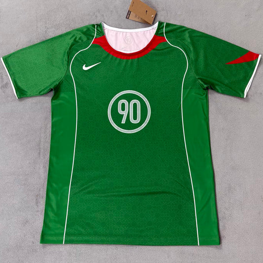 2026 NK 90 Mode Especial Versión Fan nan Retro
