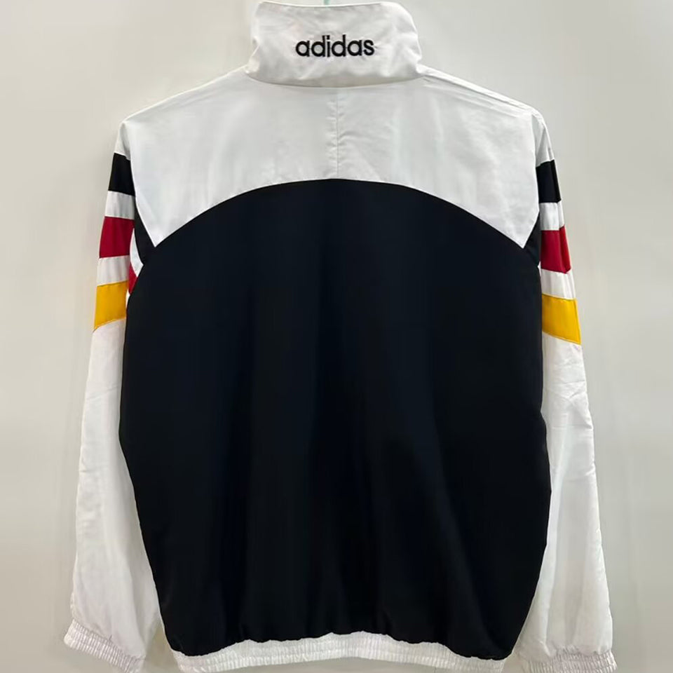 rompeviento 2025/26 germanyl retro