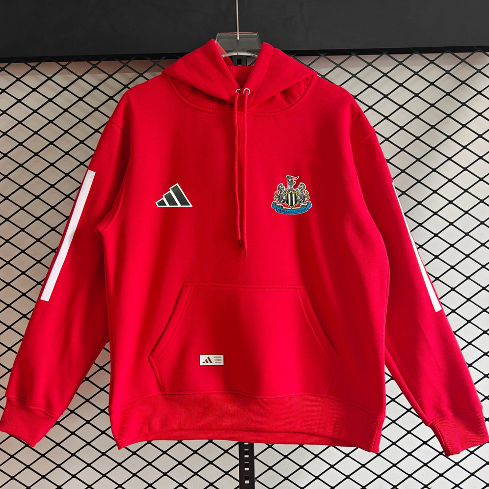 hoody 2026 newcastle