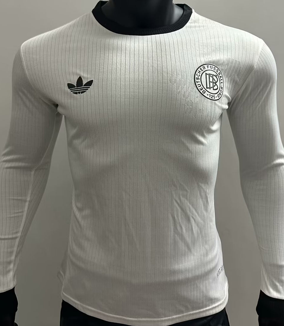 2025 alemania especial versión jugador selecciones