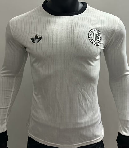 2025 Alemania Especial Versión Jugador Selecciones