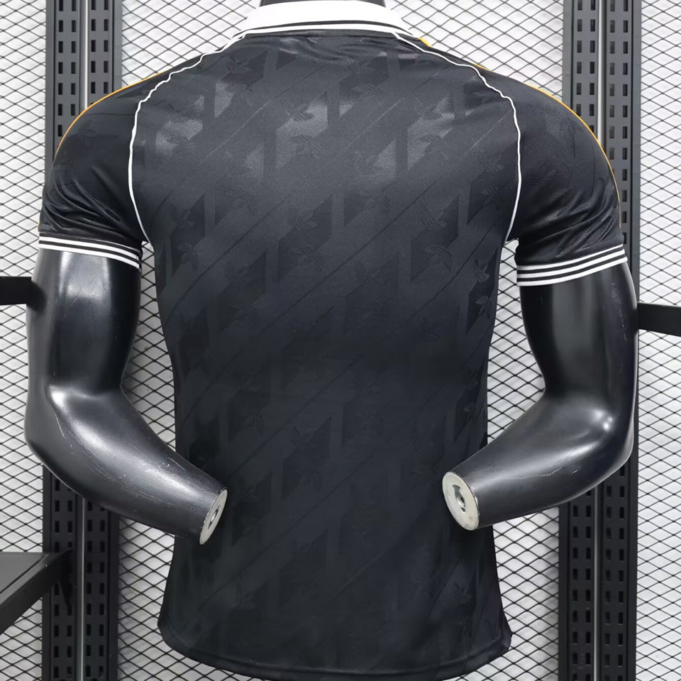 jersey 2026/27 real madrid especial manga corta versión jugador