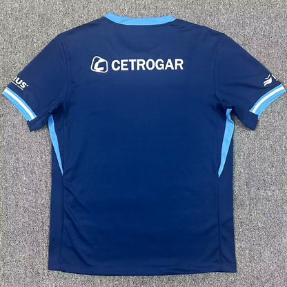 Jersey 2026/27 Racing Visitante Manga corta Versión Fan
