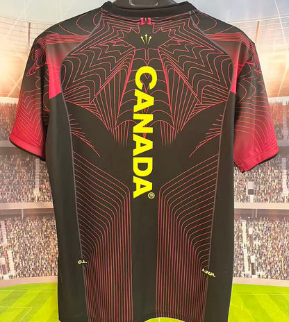 2026/27 Canada Especial Versión Fan Selecciones