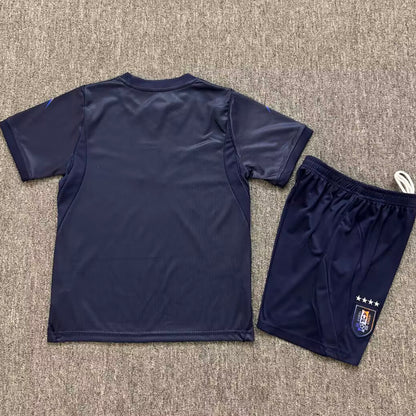2026/27 Uruguay Visitante Niño Selecciones