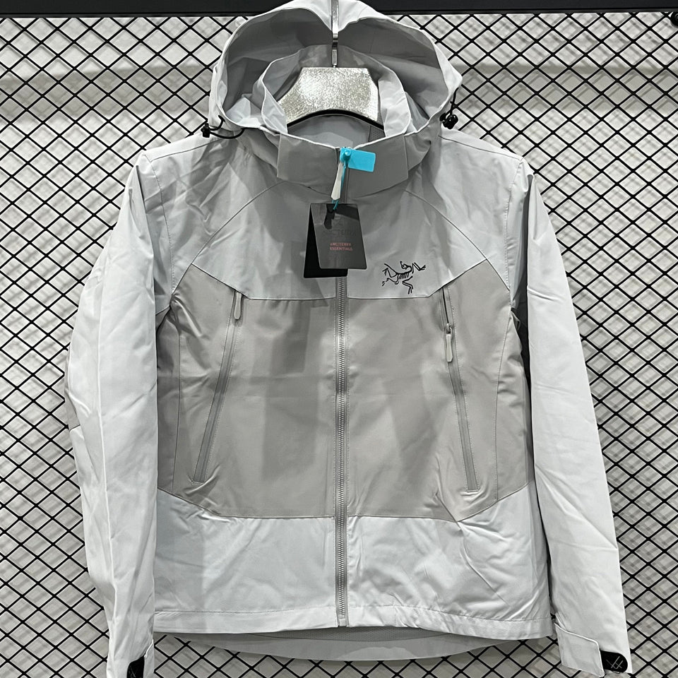 rompeviento 2026/27 arc-teryx outdoor