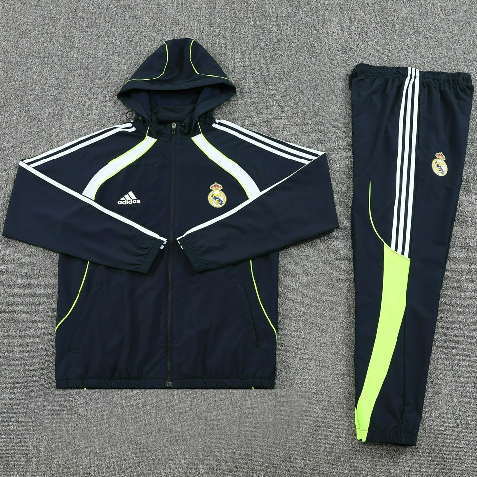 rompeviento 2026 real madrid