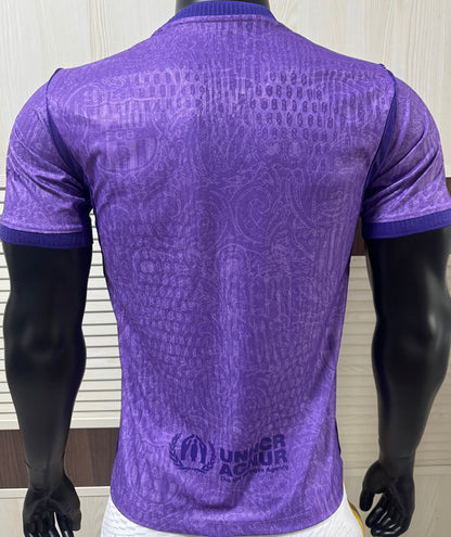 Jersey 2026/27 Barcelona Especial Manga corta Versión Jugador