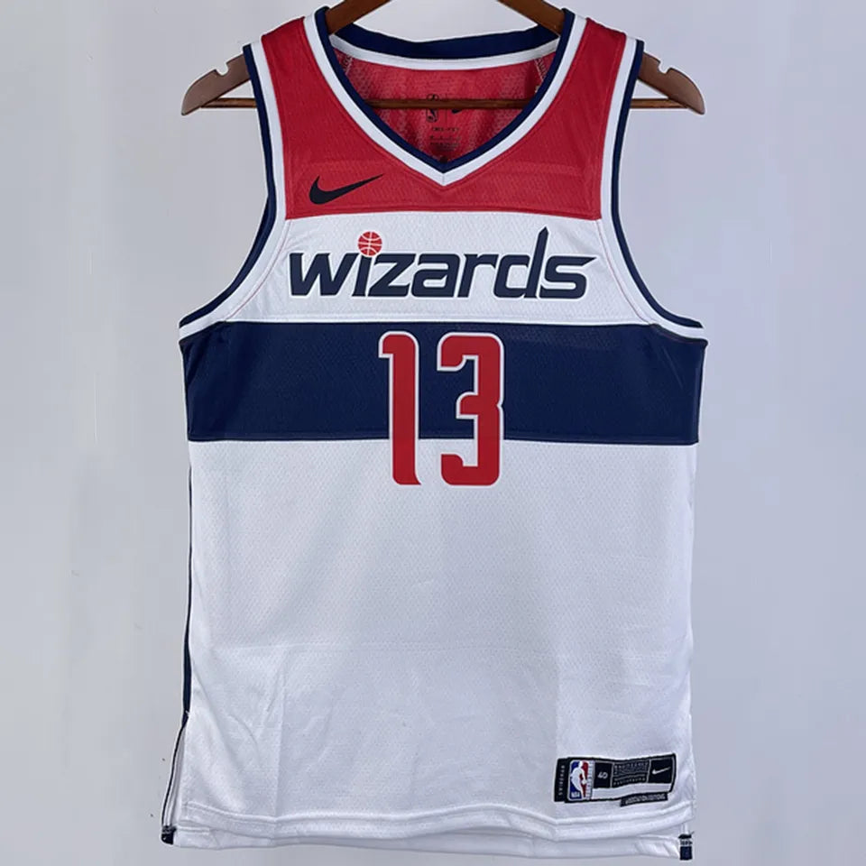 2023/24 Wizards NBA