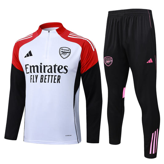Conjunto Entrenamiento 2026 Arsenal