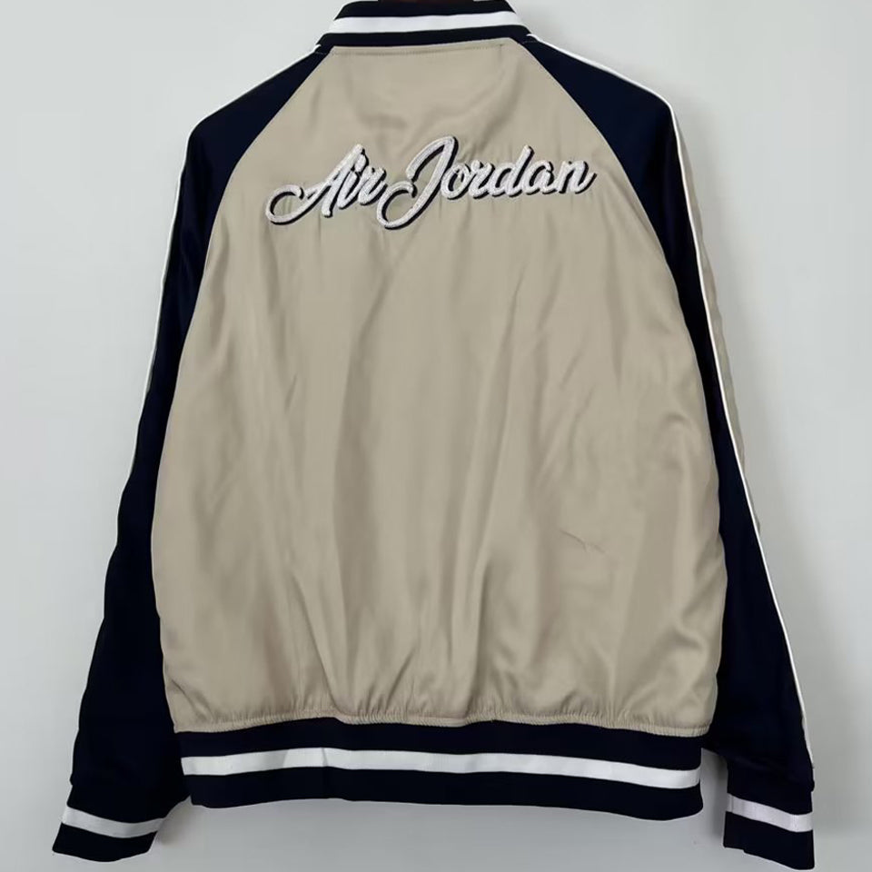 Rompeviento 2023/24 Jordan