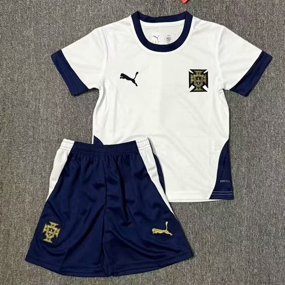 2025 Portugal Especial Niño Selecciones