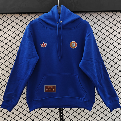Hoody 2026 Aston Villa Retro