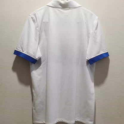 Jersey 2009/10 Inter Milan Visitante Manga corta Versión Fan Retro
