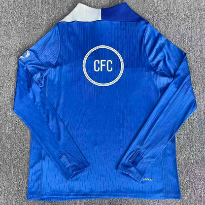 Conjunto Entrenamiento 2026 Chelsea