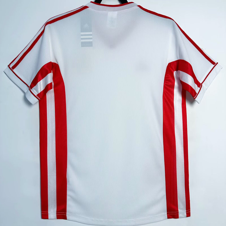 1998 CFA Especial Versión Fan Selecciones Retro