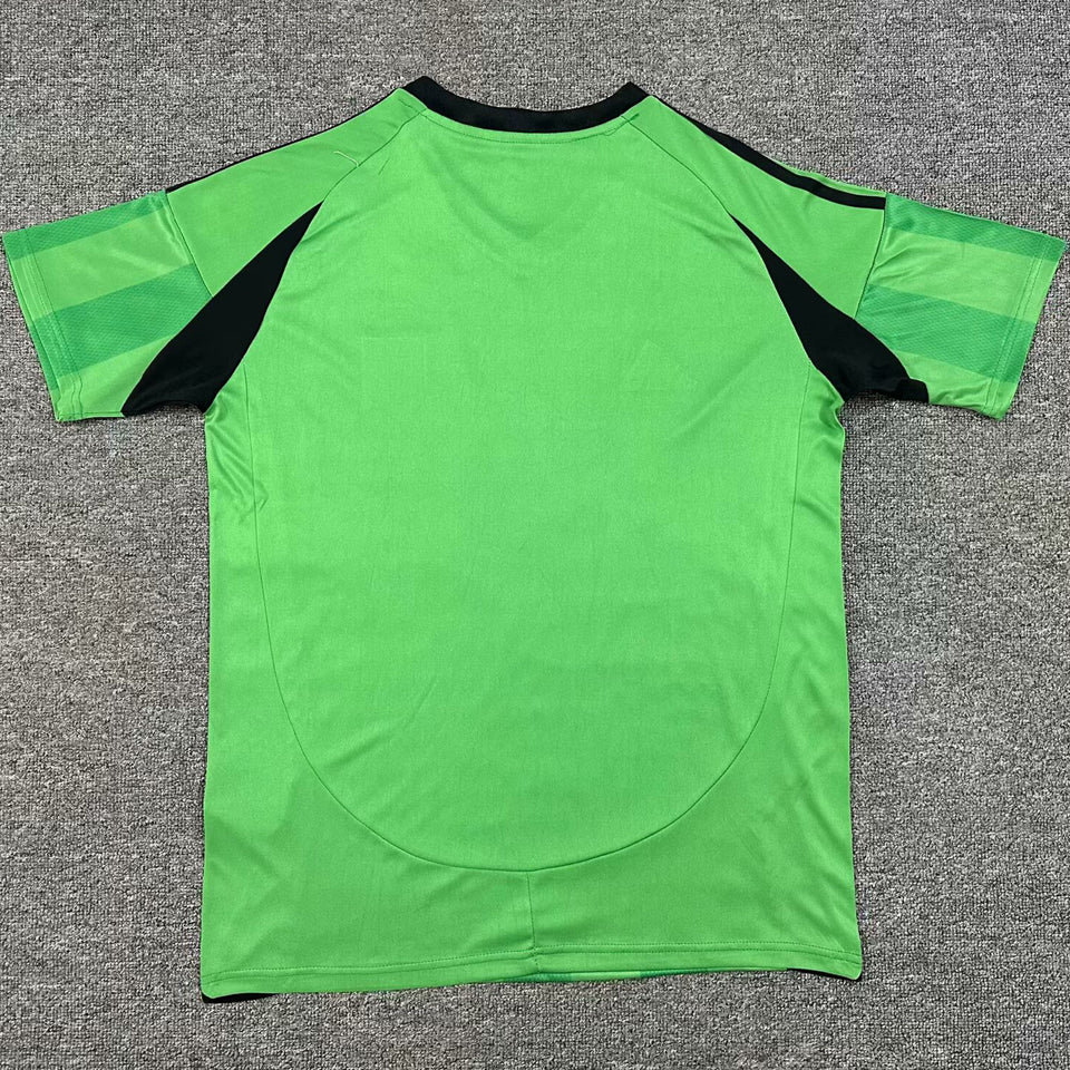 Jersey 2025/26 Austin FC Local Manga corta Versión Fan