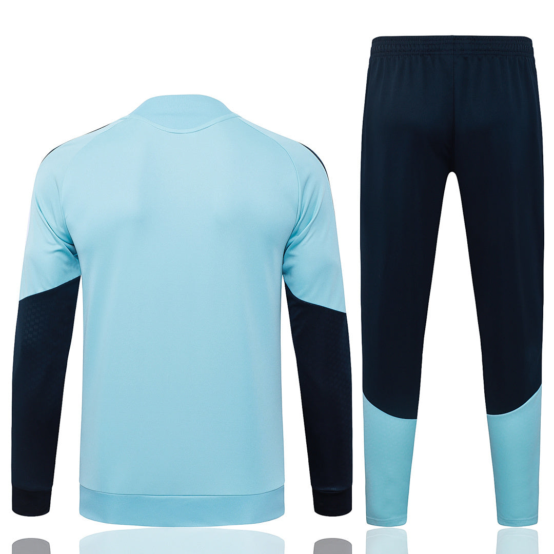 conjunto casual 2026/27 argentina