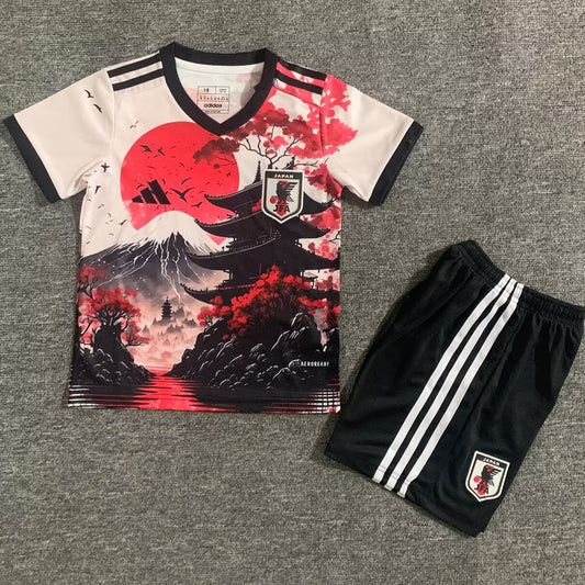 2025/26 Japon Especial Niño Selecciones
