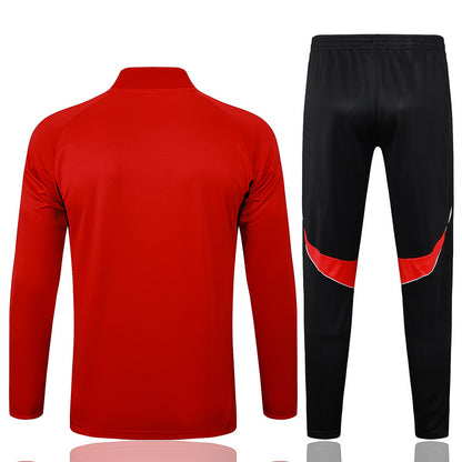 Conjunto Entrenamiento 2025/26 Arsenal
