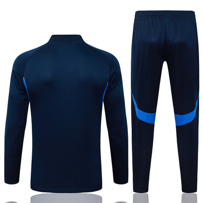 Conjunto Entrenamiento 2026/27 Real Madrid