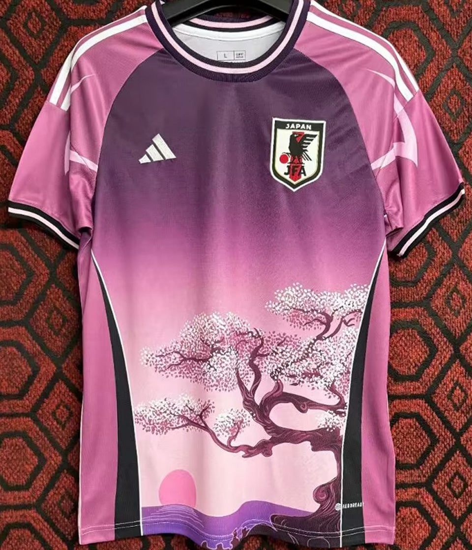 2024 japon especial versión fan selecciones
