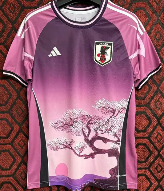 2024 Japon Especial Versión Fan Selecciones