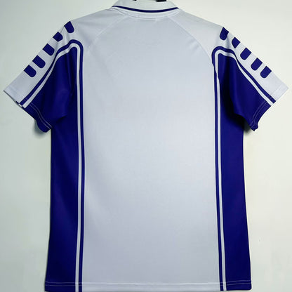 Jersey 1999/2000 ACF FC Visitante Manga corta Versión Fan Retro