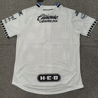 Jersey 2026/27 Queretaro FC Local Manga corta Versión Fan