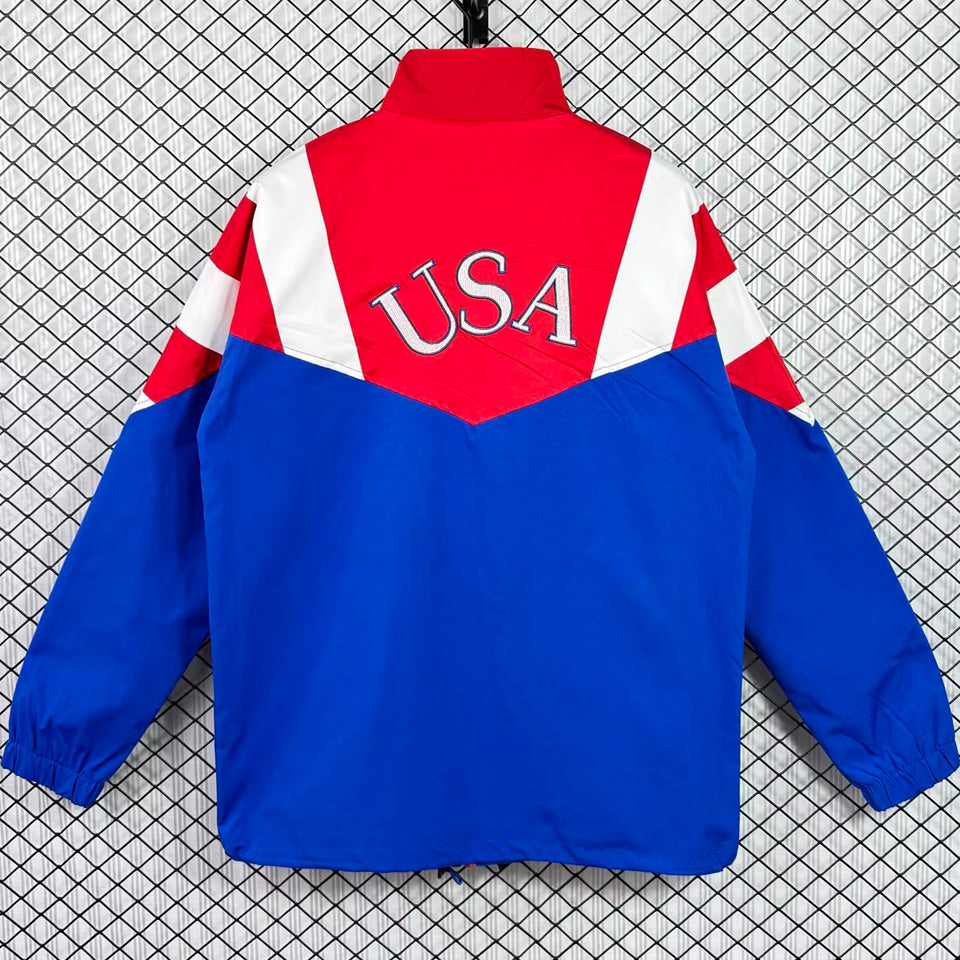 rompeviento 1994 usa retro