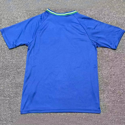 2026/27 Uzbekistan Local Versión Fan Selecciones