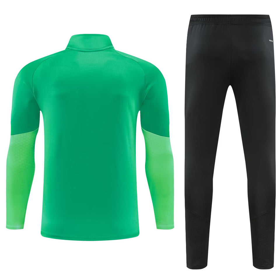 conjunto entrenamiento 2026/27 celtic