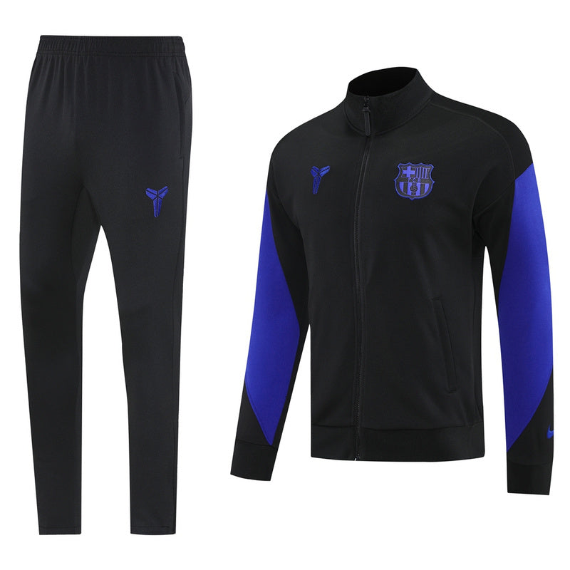 conjunto casual 2025/26 barcelona