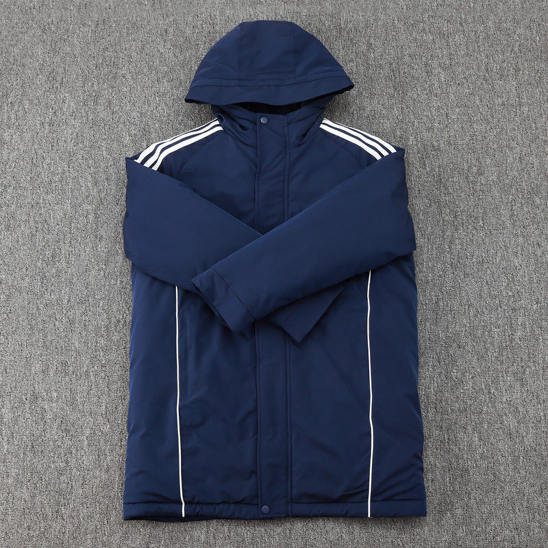 conjunto casual 2024/25 real madrid