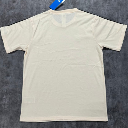 Jersey 2025/26 Juventus Especial Manga corta Versión Fan Retro