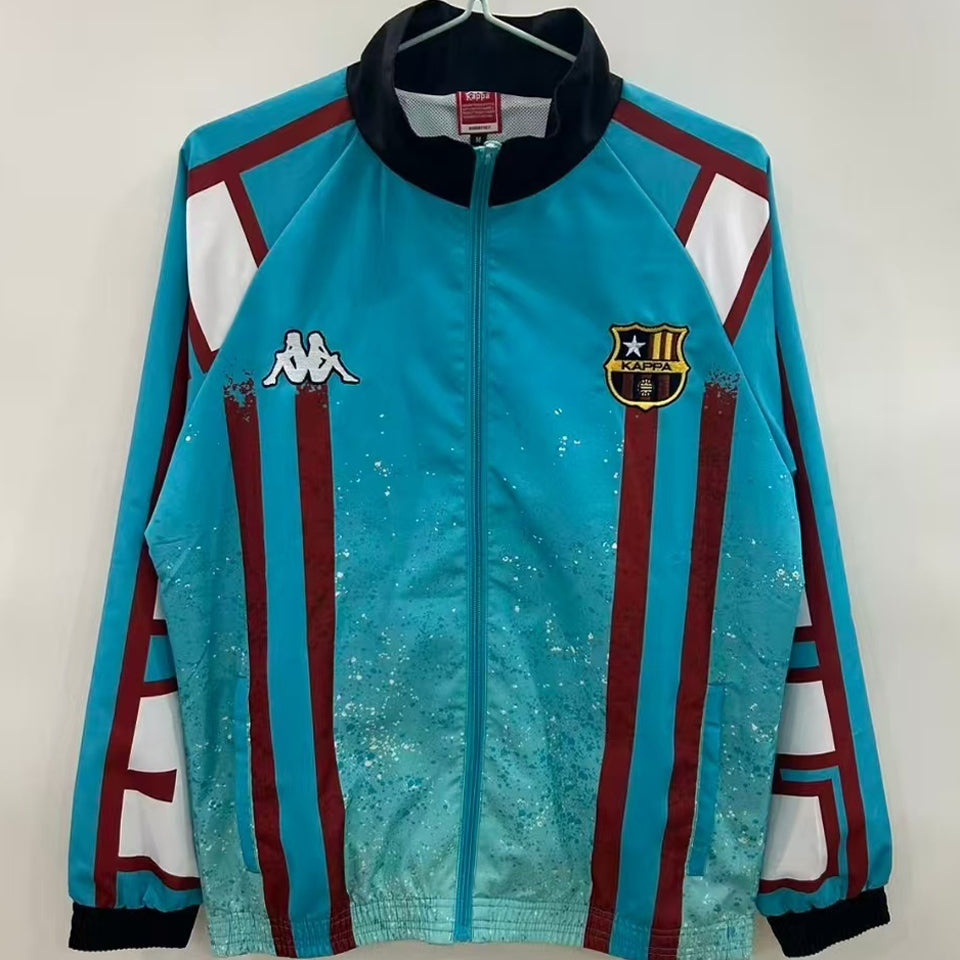 rompeviento 2026 barcelona retro