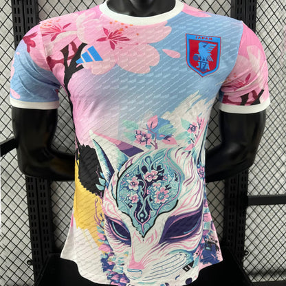 2025/26 Japon Especial Versión Jugador Selecciones