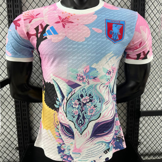 2025/26 Japon Especial Versión Jugador Selecciones