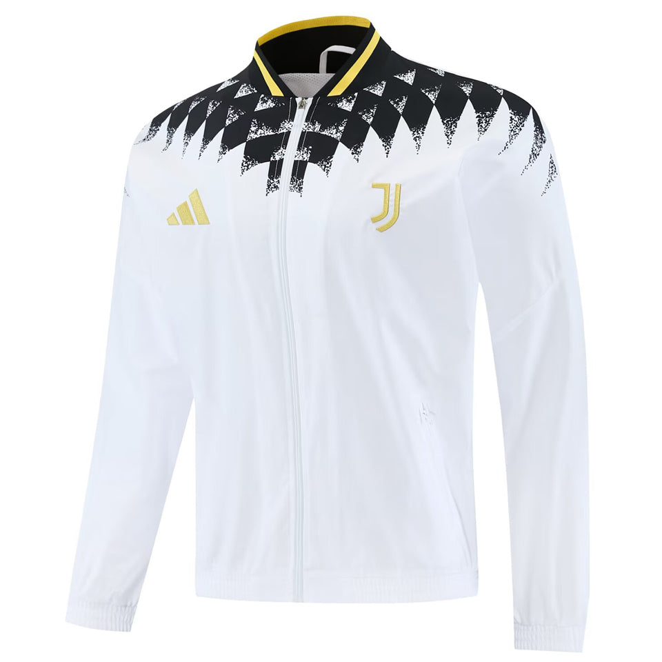 rompeviento 2026/27 juventus