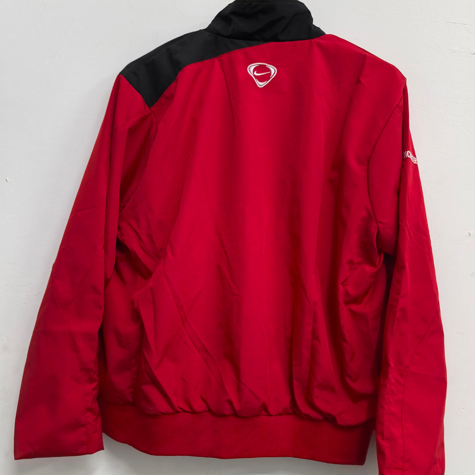 rompeviento 2025/26 manchester united retro