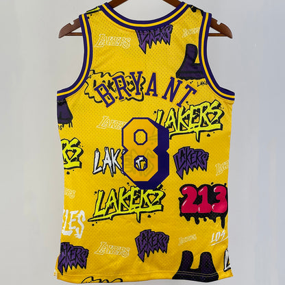 1996/97 Lakers NBA Retro