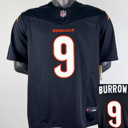 Jersey 2110 Cincinnati Bengals NFL