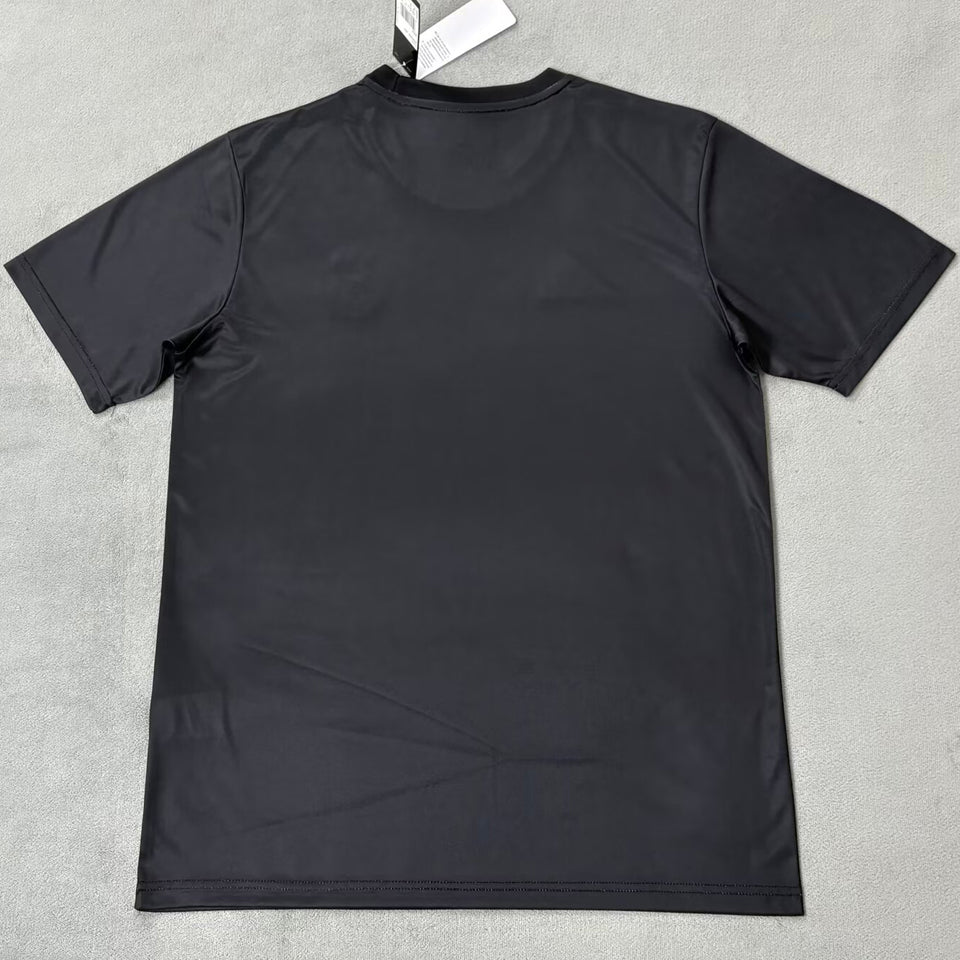 jersey 2026 real madrid especial manga corta versión fan