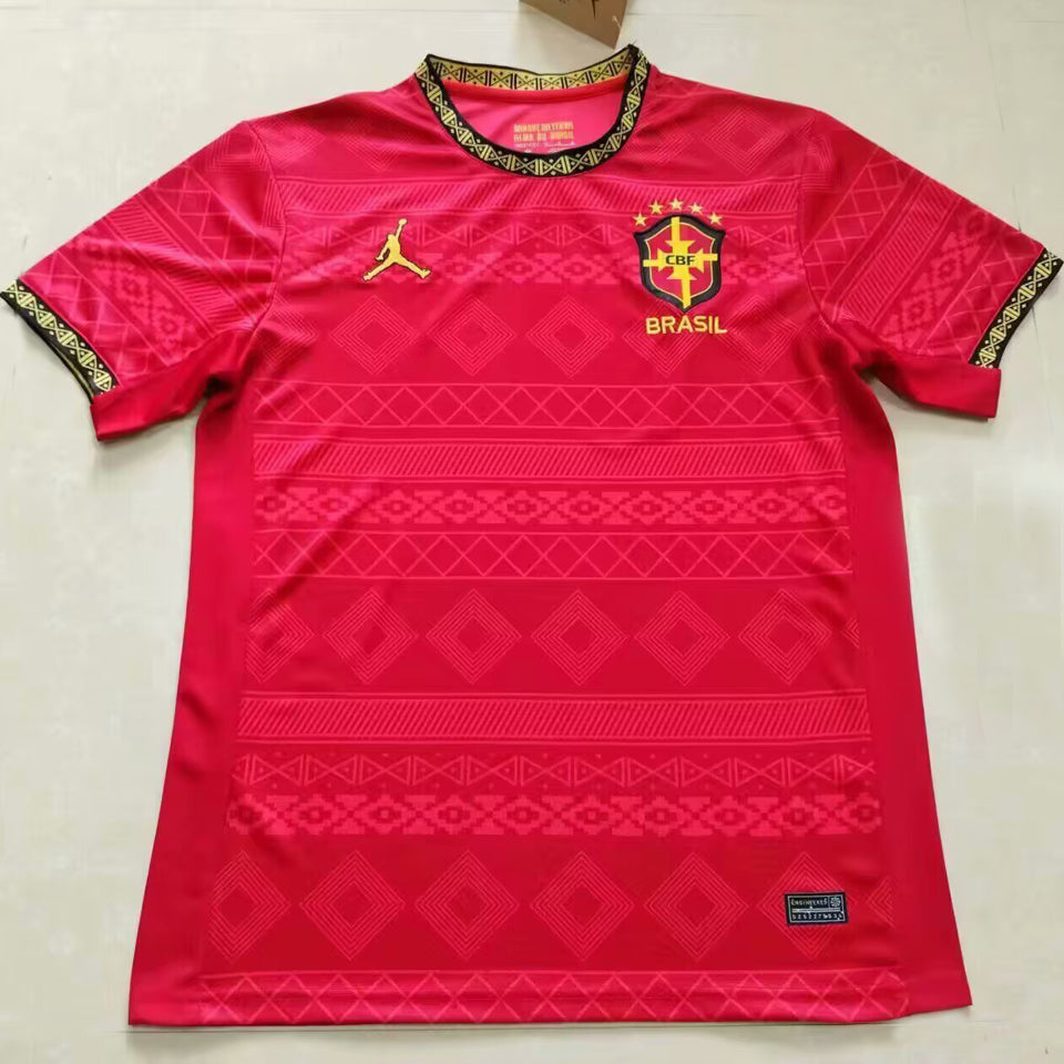 2025/26 Brasil Especial Versión Fan Selecciones