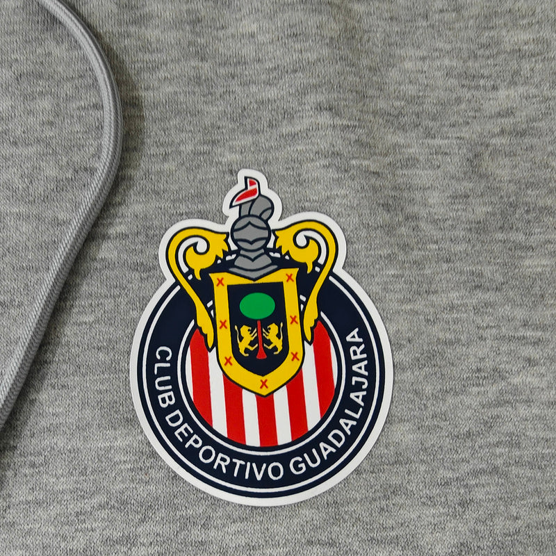 Hoody 2025 Guadalajara