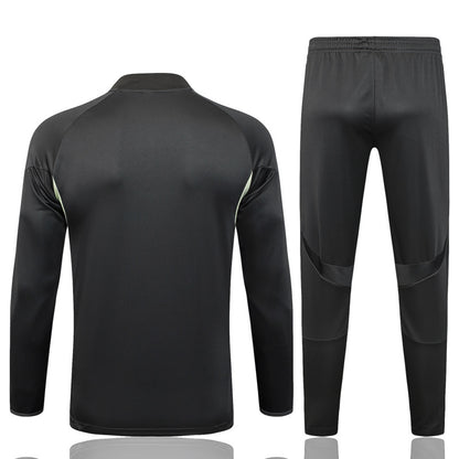 Conjunto Entrenamiento 2025/26 Real Madrid