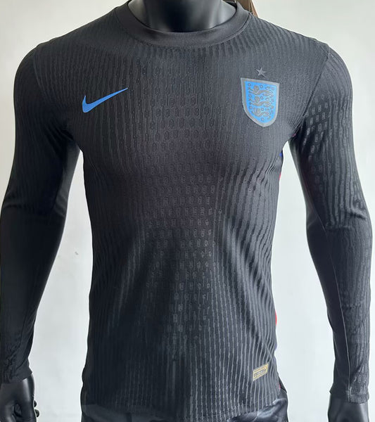 2025/26 Inglaterra Visitante Versión Jugador Selecciones