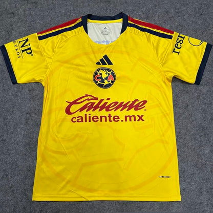Jersey 2026/27 Club America Local Manga corta Versión Fan